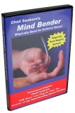 Mind Bender Chad Sandborn, DVD