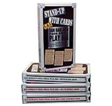 Pack Small, Play Big by Dan Harlan Vol 1-4 DVD
