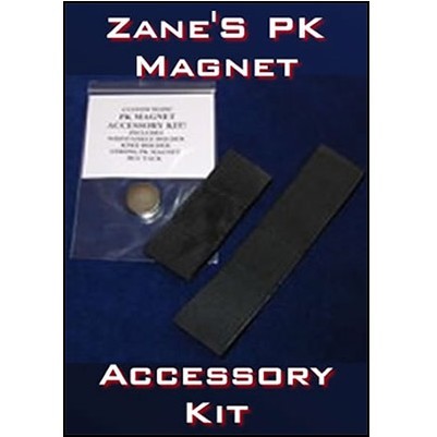 PK Magnet Accessory Kit by Zane