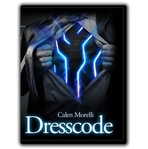 DRESSCODE by Calen Morelli (DVD + Gimmick)