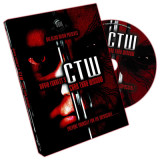 CTW (Card Through Window) by David Forrest - DVD