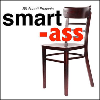 Smart Ass by Bill Abbott