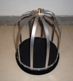 Automatic Fire Cage by China Magic
