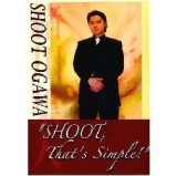 That Simple - Shoot Ogawa - DVD