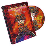 Master Card Technique Volume 1-3 (World Greatest Magic) - DVD
