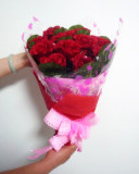 Blooming Bouquet, New Style