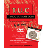 Tango Ultimate Coin (T.U.C)
