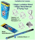 Fun-Fly-Stick Magic Levitation Wand