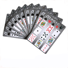 Induction Cards - Magic Trick - China Magic Shop