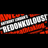 Redonkulous by Anthony Lindan (Complete PRO Package)