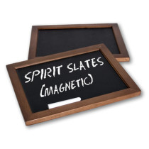 Spirit Slates Magnetic (Invisible Magnet)