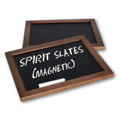 Spirit Slates Magnetic (Invisible Magnet)