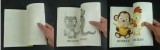 Magic Animal Coloring Book