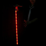 Star-lite Dancing Cane by China Magic - Folding Deluxe (3 Colors)