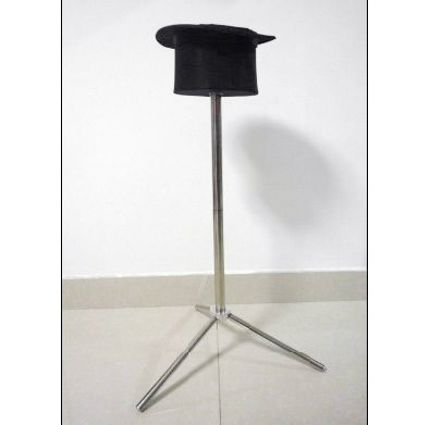Collapsible Top Hat Stand - Side Table