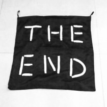 Bag to Rope Blendo (The End)
