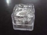 Electronic Ice Cube (Red/Blue)