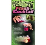 Flash Cocktail