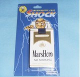 Shock Cigarette Pack
