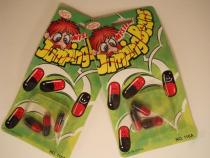 Mystery Jumping Beans - 18 Pcs