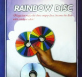 Rainbow Disc