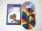 Rainbow Disc