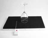 Glass Breaking Tray Pro - Remote Control By China Magic