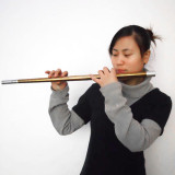 Shooting Flute to Bouquet