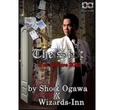 Shoot Ogawa Lecture 2011 - The Shot DVD