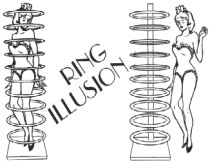 * Ring Illusion