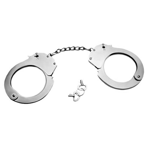 Magic Handcuffs