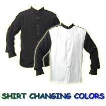 Shirt Changing Colors (M/L/XL)