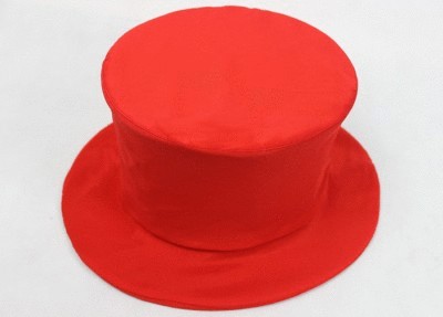 Color Changing Top Hat (Two Times)