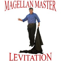Magellan Master Levitation