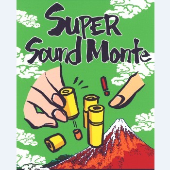 Super Sound Monte
