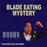 Blade Eating Mystery Deluxe