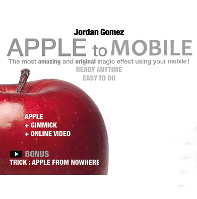 Apple to Mobile