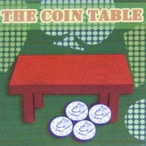 The Coin Table