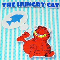 The Hungry Cat