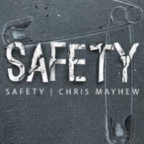 Safety (DVD & Gimmick) by Chris Mayhew