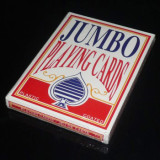 Jumbo Playing Cards (28.5cm x 21cm)