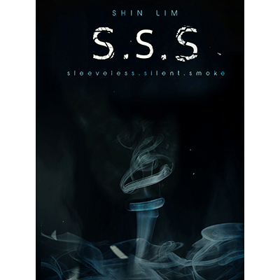 S.S.S. by Shin Lim