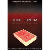 Think by Shin Lim