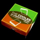 The Cooler (DVD and Gimmick) by Christian Engblom