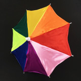 Mini Parasol Production - 13 Inch (10 Colors)