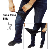 Pass Pass Silk