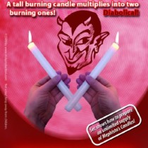 Mephisto's Candles