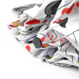 Jumbo Parasol Production (Triple Folding, Deluxe Card Design, 37 Inch)