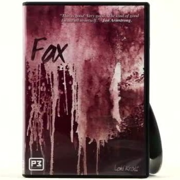 FAX by Loki Kross - DVD