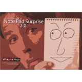 Note Pad Surprise 2.0